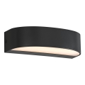 Ledvance - LED Kültéri fali lámpa ENDURA STYLE ILAY 2xLED/3,8W/230V IP65