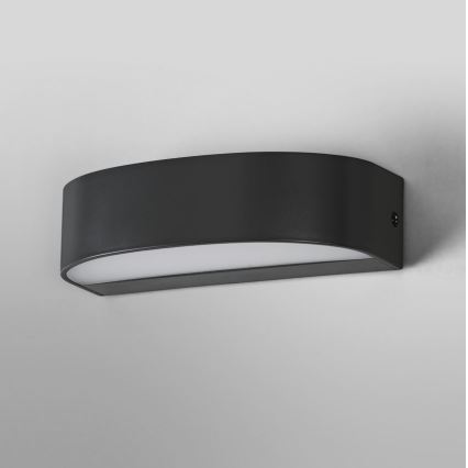 Ledvance - LED Kültéri fali lámpa ENDURA STYLE ILAY 2xLED/3,8W/230V IP65