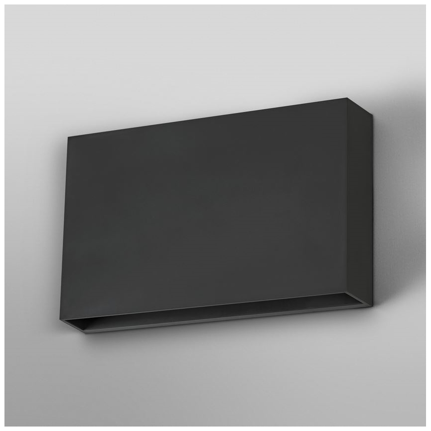 Ledvance - LED Kültéri fali lámpa ENDURA STYLE ILJA LED/7W/230V IP65
