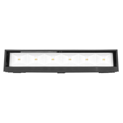 Ledvance - LED Kültéri fali lámpa ENDURA STYLE ILJA LED/7W/230V IP65