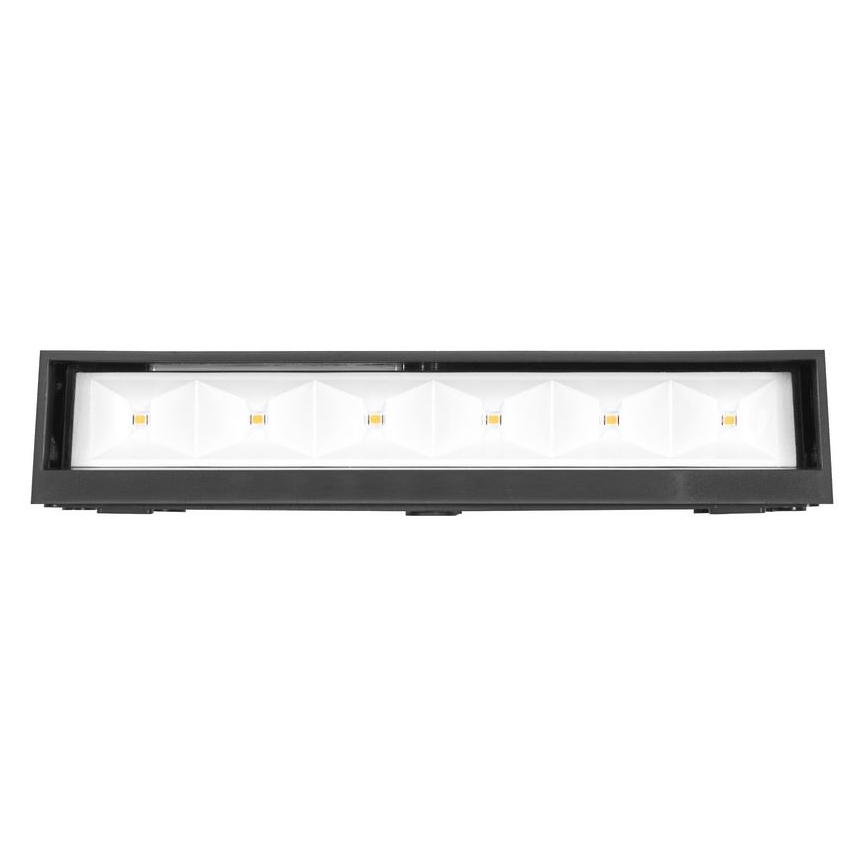 Ledvance - LED Kültéri fali lámpa ENDURA STYLE ILJA LED/7W/230V IP65
