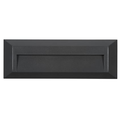 Ledvance - LED Kültéri fali lámpa ENDURA STYLE IVAN LED/1,9W/230V IP65