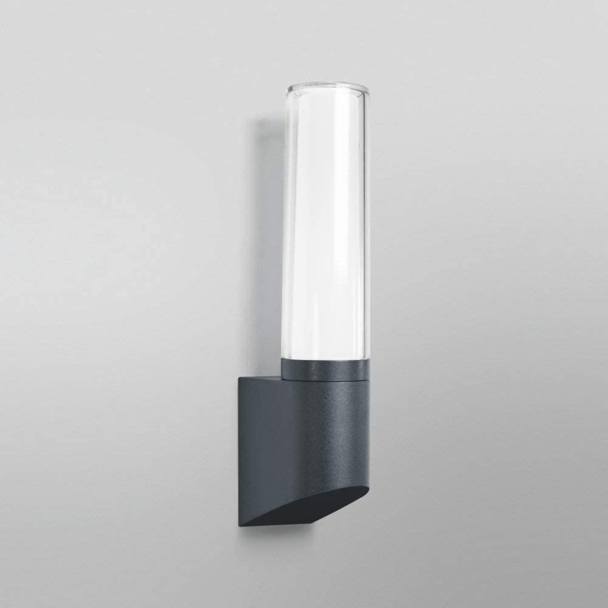 Ledvance - LED kültéri fali lámpa FLARE LED/7W/230V IP44