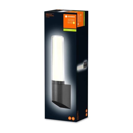 Ledvance - LED kültéri fali lámpa FLARE LED/7W/230V IP44