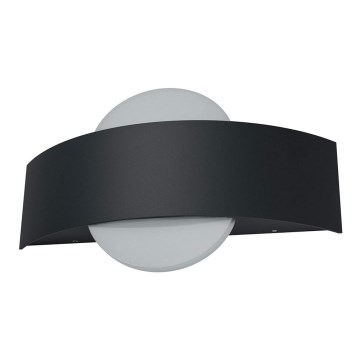 Ledvance - LED Kültéri fali lámpa SHIELD LED/11W/230V IP44
