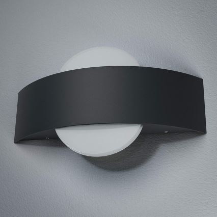 Ledvance - LED Kültéri fali lámpa SHIELD LED/11W/230V IP44