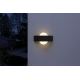 Ledvance - LED Kültéri fali lámpa SHIELD LED/11W/230V IP44