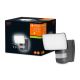 Ledvance - LED Kültéri fali reflektor érzékelővel FLOOD LED/24W/230V IP44