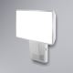 Ledvance - LED Kültéri fali reflektor érzékelővel FLOOD LED/27W/230V IP55