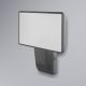 Ledvance - LED Kültéri fali reflektor érzékelővel FLOOD LED/27W/230V IP55
