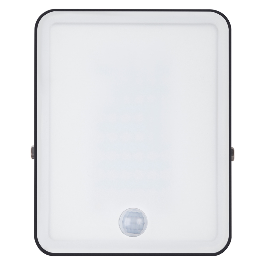 Ledvance - LED kültéri fali reflektor mozgás- és alkonyérzékelővel FLOODLIGHT LED/30W/230V IP65