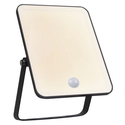 Ledvance - LED kültéri fali reflektor mozgás- és alkonyérzékelővel FLOODLIGHT LED/30W/230V IP65