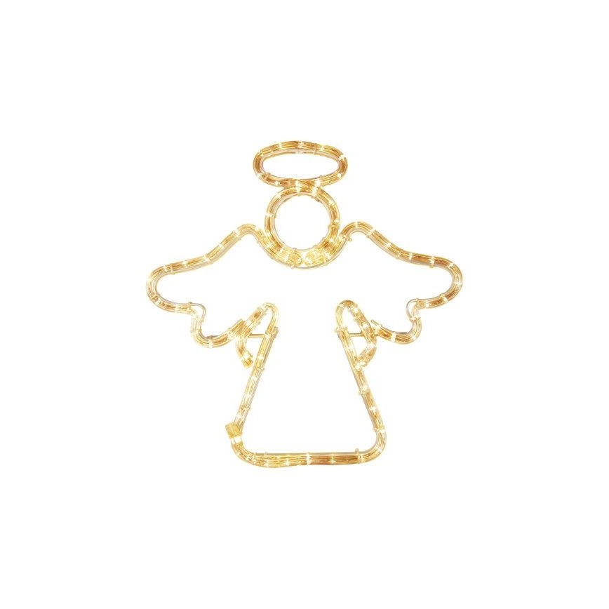 Ledvance - LED Kültéri karácsonyi dekoráció CHRISTMAS LED/6W/230V IP65 angyal