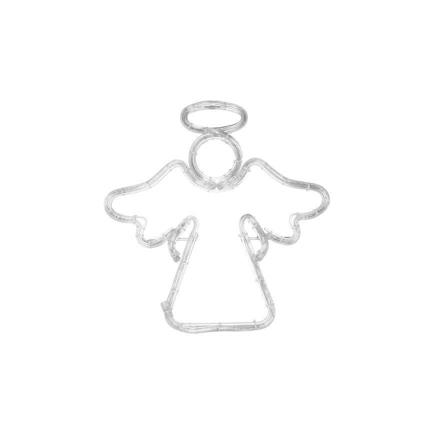 Ledvance - LED Kültéri karácsonyi dekoráció CHRISTMAS LED/6W/230V IP65 angyal