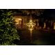Ledvance - LED Kültéri karácsonyi dekoráció CHRISTMAS LED/6W/230V IP65 angyal
