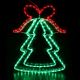Ledvance - LED Kültéri karácsonyi dekoráció CHRISTMAS LED/8,8W/230V IP65 fa