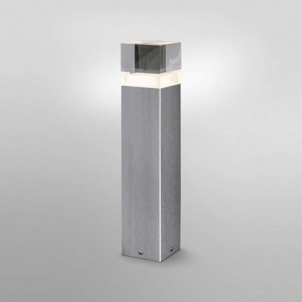 Ledvance - LED kültéri lámpa CRYSTAL LED/4,5W/230V IP44 40 cm
