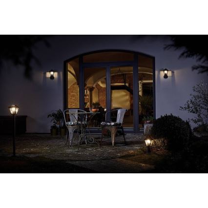 Ledvance - LED Kültéri lámpa ENDURA 1xE27/10W/230V IP44