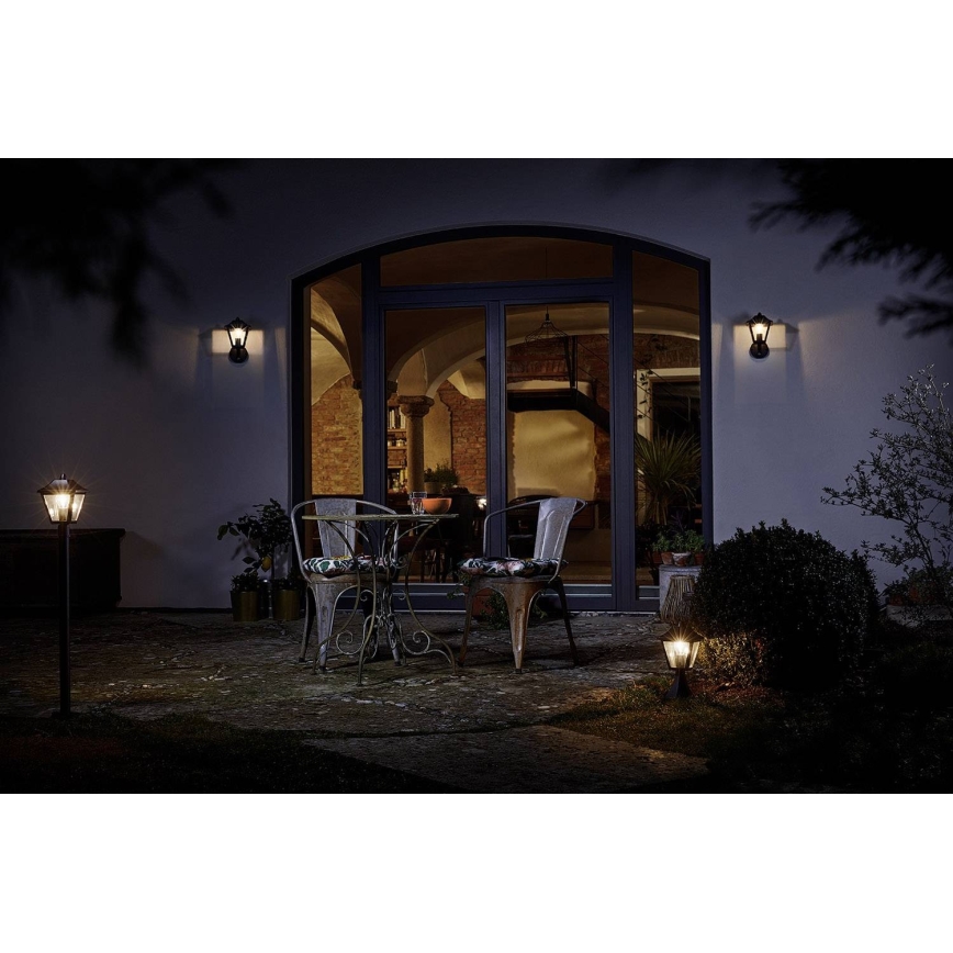 Ledvance - LED Kültéri lámpa ENDURA 1xE27/10W/230V IP44