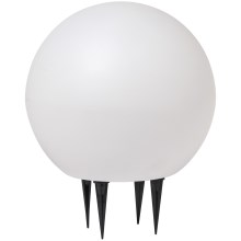 Ledvance - LED Kültéri lámpa ENDURA HYBRID BALL LED/2W/12V IP44