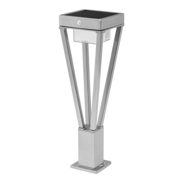 Ledvance - LED Kültéri lámpa érzékelővel BOUQUET LED/6W/3,7V 2200 mAh IP44