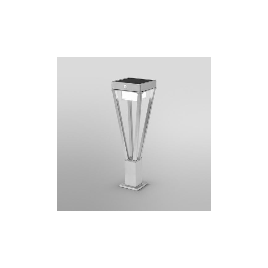 Ledvance - LED Kültéri lámpa érzékelővel BOUQUET LED/6W/3,7V 2200 mAh IP44