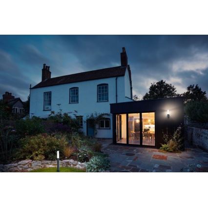 Ledvance - LED Kültéri lámpa FLARE 1xLED/7W/230V IP44