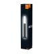 Ledvance - LED Kültéri lámpa FLARE 1xLED/7W/230V IP44