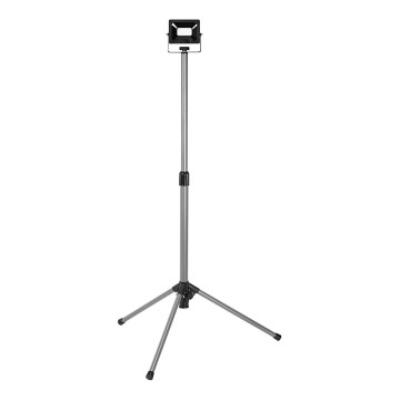 Ledvance - LED kültéri reflektor állvánnyal WORKLIGHT TRIPOD LED/20W/230V 6500K IP65