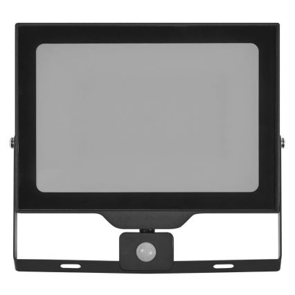 Ledvance - LED kültéri fali reflektor érzékelővel FLOODLIGHT ESSENTIAL LED/150W/230V IP44