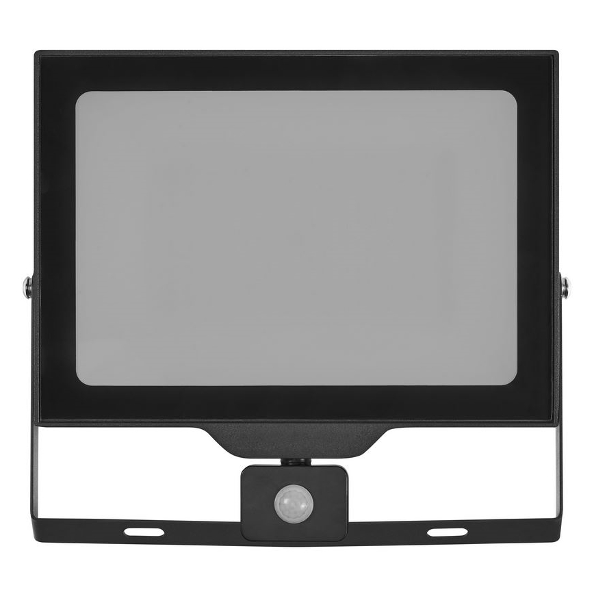 Ledvance - LED kültéri fali reflektor érzékelővel FLOODLIGHT ESSENTIAL LED/150W/230V IP44