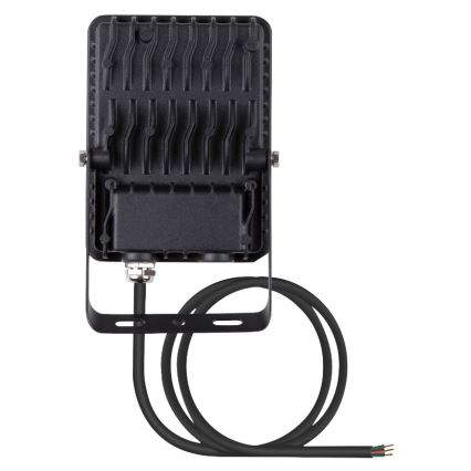 Ledvance - LED Kültéri fali reflektor érzékelővel FLOODLIGHT LED/20W/230V IP65