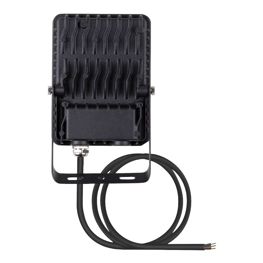 Ledvance - LED Kültéri fali reflektor érzékelővel FLOODLIGHT LED/20W/230V IP65