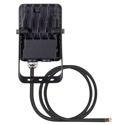 Ledvance - LED Kültéri fali reflektor FLOODLIGHT ESSENTIAL LED/10W/230V IP65