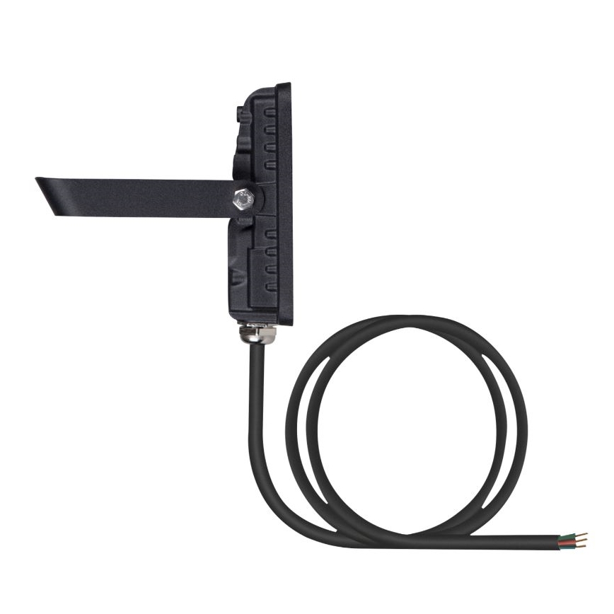 Ledvance - LED Kültéri fali reflektor FLOODLIGHT ESSENTIAL LED/10W/230V IP65