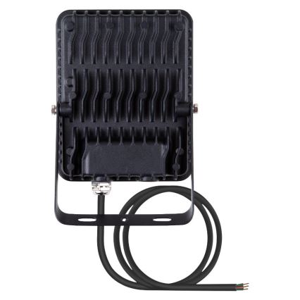 Ledvance - LED Kültéri fali reflektor FLOODLIGHT ESSENTIAL LED/30W/230V 4000K IP65