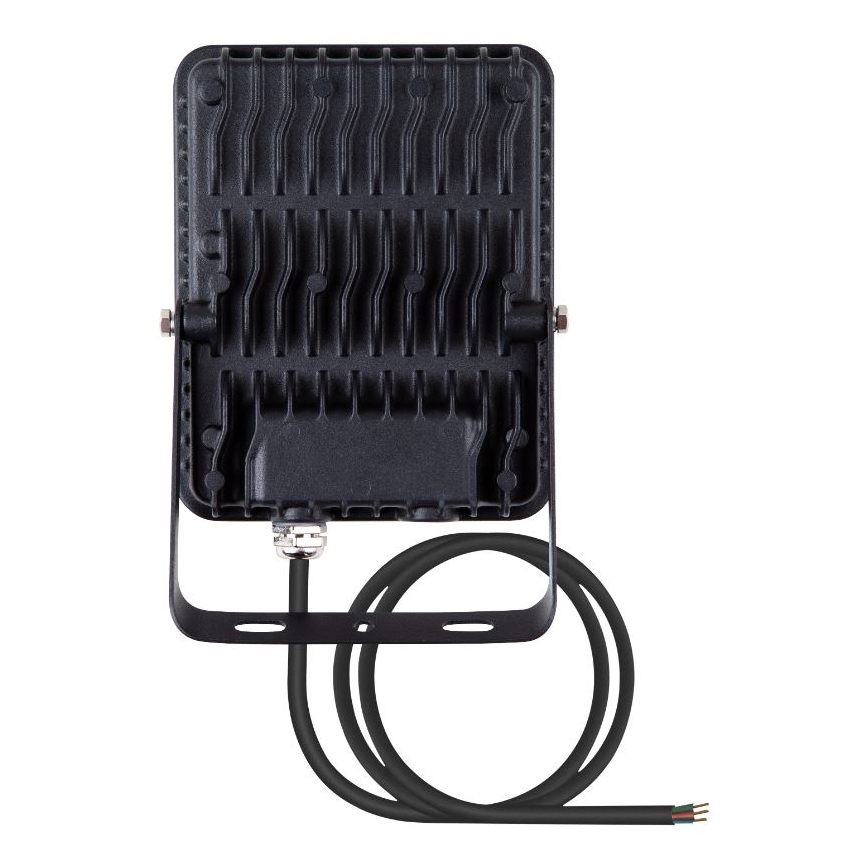 Ledvance - LED Kültéri fali reflektor FLOODLIGHT ESSENTIAL LED/30W/230V 4000K IP65