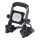 Ledvance - LED Kültéri reflektor WORKLIGHT R-STAND LED/10W/230V 6500K IP65