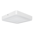 Ledvance - LED Mennyezeti lámpa CLICK LED/15W/230V