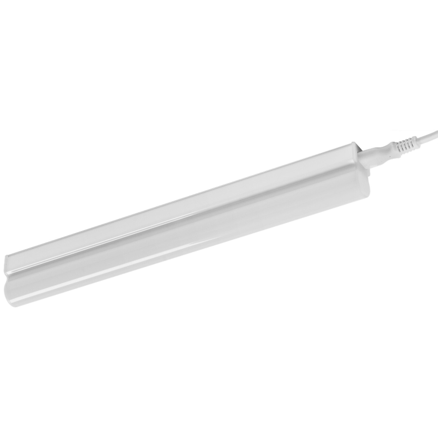 Ledvance - LED mennyezeti lámpa érzékelővel BATTEN LED/4W/230V 32 cm