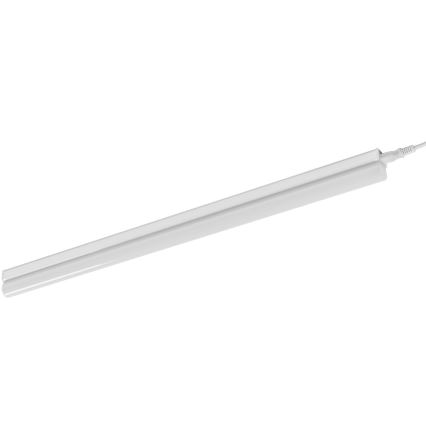Ledvance - LED mennyezeti lámpa érzékelővel BATTEN LED/8W/230V 60 cm
