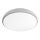 Ledvance - LED mennyezeti lámpa érzékelővel ORBIS LED/24W/230V 3000K