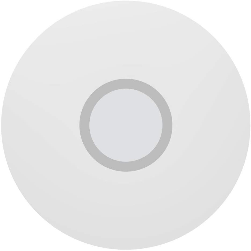 Ledvance - LED Mennyezeti lámpa érzékelővel SPARKLEDOT LED/32W/230V