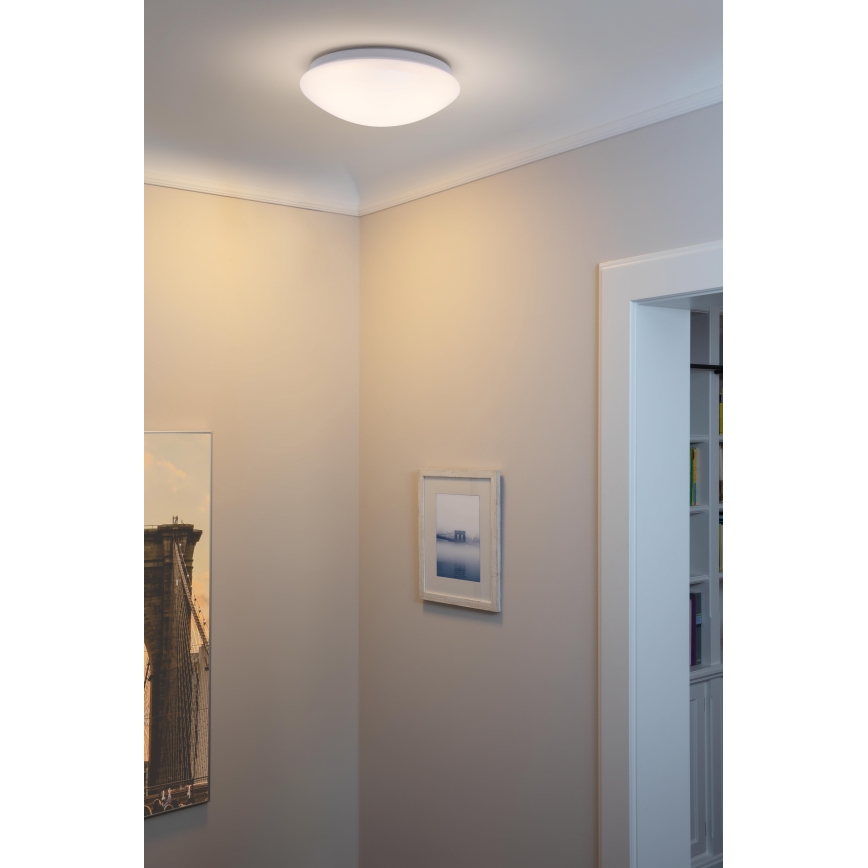 Ledvance - LED Mennyezeti lámpa ESSENTIAL LED/13W/230V 3000K