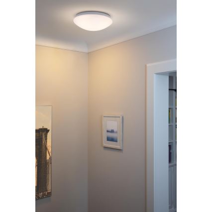 Ledvance - LED Mennyezeti lámpa ESSENTIAL LED/13W/230V 6500K