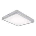 Ledvance - LED Mennyezeti lámpa LUNIVE LED/14W/230V