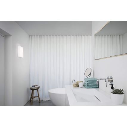Ledvance - LED Mennyezeti lámpa LUNIVE LED/19W/230V