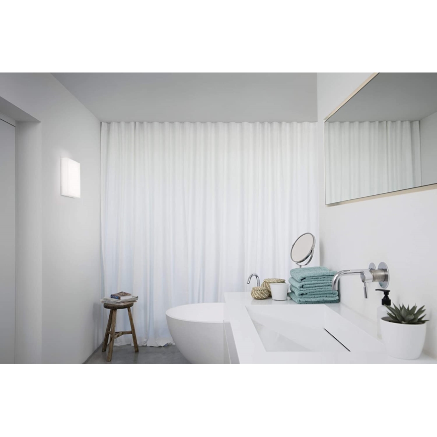 Ledvance - LED Mennyezeti lámpa LUNIVE LED/19W/230V
