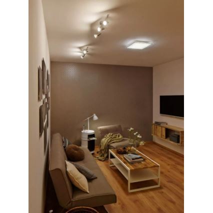 Ledvance - LED Mennyezeti lámpa LUNIVE LED/24W/230V