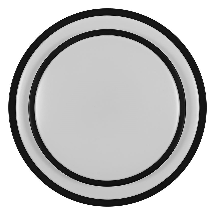 Ledvance - LED Mennyezeti lámpa ORBIS BERLIN LED/16W/230V fekete